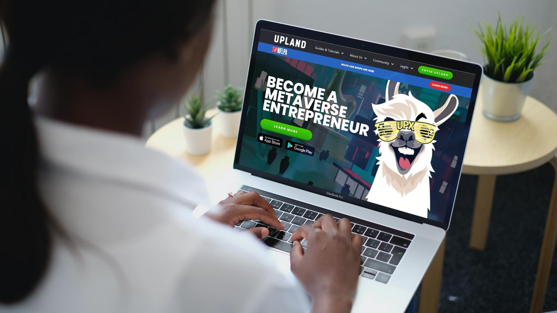 What is Upland? An Intro to the World of Virtual Real Estate Birgo Insights